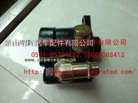 重汽豪沃轻卡配件转向助力泵