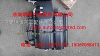 重汽王牌轻卡配件鼓风机总成