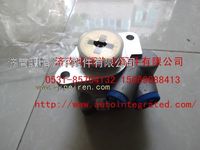 重汽T7H转向助力泵