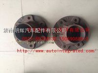 重汽豪沃（HOWO）轻卡配件前轮毂