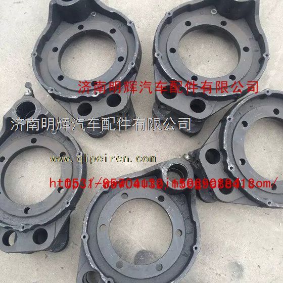 重汽豪沃（HOWO）轻卡配件底盘配件/SC6601Q-3501010-10