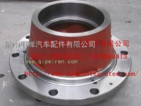 重汽豪沃（HOWO）轻卡配件后轮毂