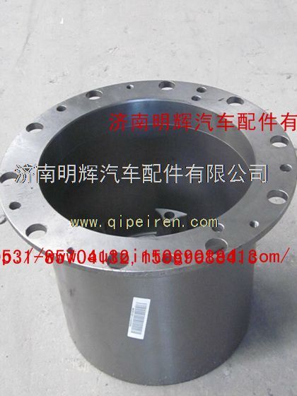 重汽豪沃（HOWO）轻卡配件轮边总成/LG1613JNMH0097