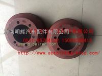 重汽豪沃（HOWO）轻卡配件前轮毂