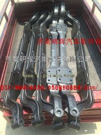 重汽豪沃（HOWO）轻卡配件前轴