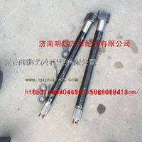 重汽豪沃（HOWO）轻卡配件贯通轴