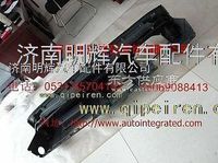 重汽豪曼配件仪表台总成