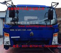 H5右车门总成（包含本体及内外饰件、电动玻璃升降） GFC16933.40202