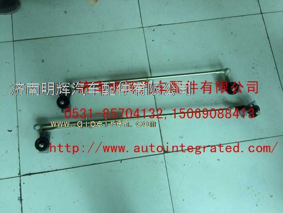 LG1613740030,重汽豪沃轻卡配件传动机构总成,济南明辉汽车配件有限公司