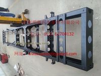 重汽豪沃（HOWO）轻卡配件车架总成