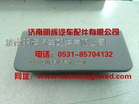 重汽豪沃（HOWO）轻卡配件车门开关盖板（左前）