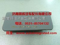重汽豪沃（HOWO）轻卡配件车门开关盖板（右前）