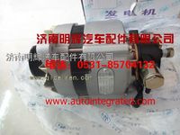 福田時代輕卡配件發(fā)電機