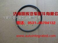 重汽豪沃轻卡配件 O形密封圈