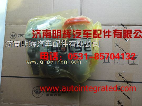 重汽豪沃輕卡配件渦輪增壓器（歐四）/3774187