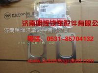 重汽豪沃轻卡配件增压器密封垫