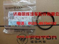 重汽豪沃輕卡配件節(jié)溫器密封圈
