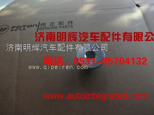 4994692,重汽豪沃轻卡配件螺纹插塞,济南明辉汽车配件有限公司