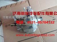 重汽豪沃轻卡配件燃油泵