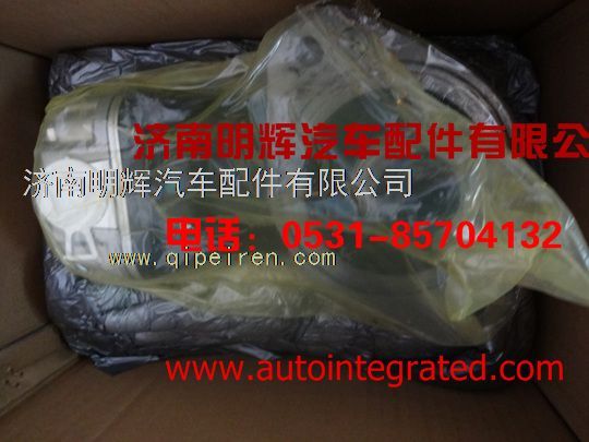 重汽豪沃轻卡配件空气压缩机/49632265