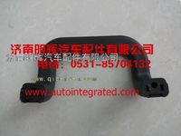重汽豪沃轻卡配件车门A柱扶手0000