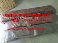 重汽豪沃轻卡配件高端宽体保险杠