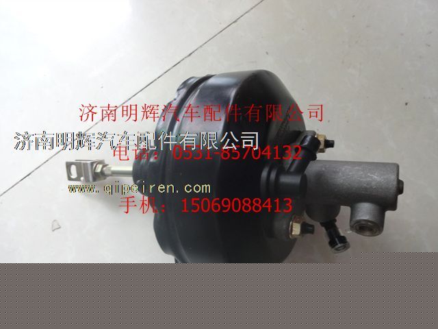 LG9704230227,重汽豪沃轻卡配件真空助力泵,济南明辉汽车配件有限公司