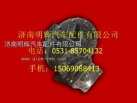 重汽豪沃轻卡后桥主减速器及锥齿轮差速器总成