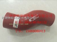 重汽豪曼轻卡配件软管接头