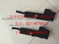 重汽豪曼轻卡配件塑料加速踏板总成000