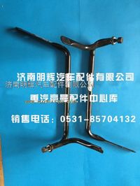 重汽豪曼配件镜架