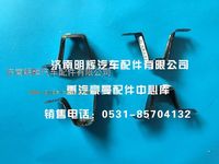 重汽豪曼配件支架