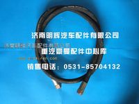 重汽豪曼配件胶管