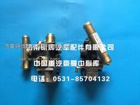 重汽豪曼配件气控液压举升阀
