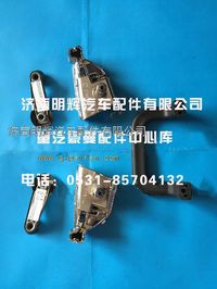 重汽豪曼配件各种把手