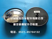 重汽豪曼配件下视镜