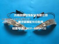 重汽豪曼配件内照明灯