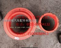 重汽豪曼配件空气滤芯（主滤芯和安全滤芯）