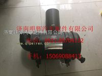 重汽豪曼配件空气滤清器总成