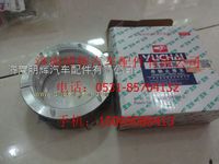 重汽豪沃轻卡配件曲轴止推瓦