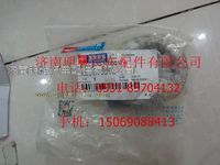 重汽豪沃轻卡配件皮带轮隔套