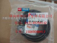 重汽豪沃轻卡配件风扇皮带