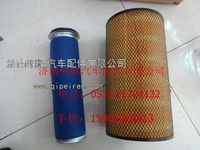 重汽豪曼配件空气滤芯0000