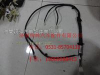 重汽豪沃轻卡配件门线束