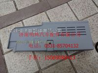 重汽豪沃轻卡配件单排左侧围下饰板