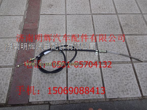无,重汽豪沃轻卡配件手制动线,济南明辉汽车配件有限公司