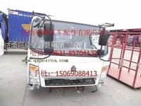 济南明辉销售驾驶室--奔驰白