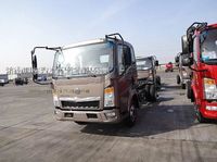 重汽轻卡齿轮油GL-5 85W-90(1L)