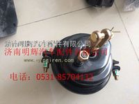 重汽豪沃轻卡配件制动气室（右，16，推杆长55）