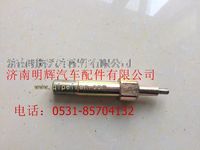 重汽豪沃轻卡配件前减振器销